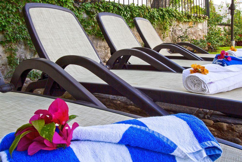 & Dona Urraca Hotel San Miguel de Allende