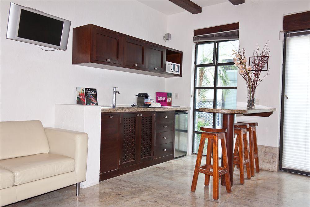 & Dona Urraca 4* San Miguel de Allende
