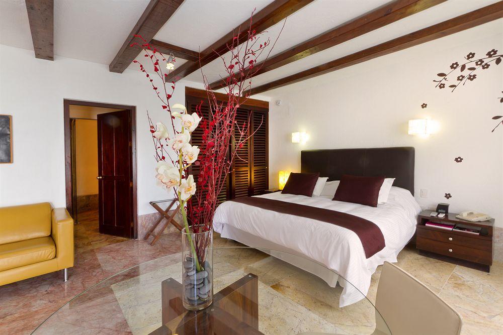 & Dona Urraca Hotel San Miguel de Allende