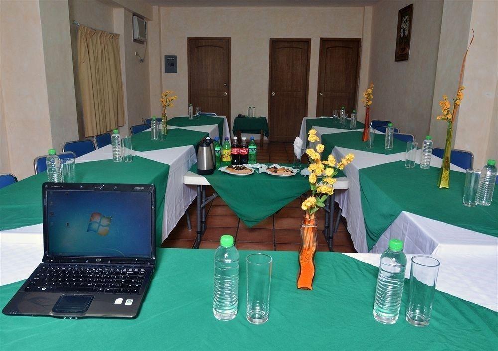 Fuentes Hotel