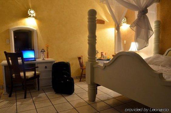 Fuentes Hotel 3*