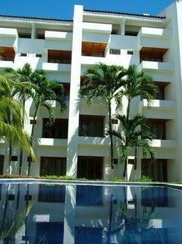 Ixtapa Palace Hotel Ixtapa (Guerrero)
