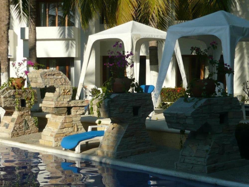 Ixtapa Palace 4*