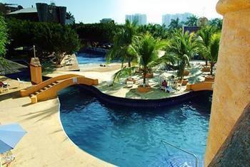 Ixtapa Palace 4*