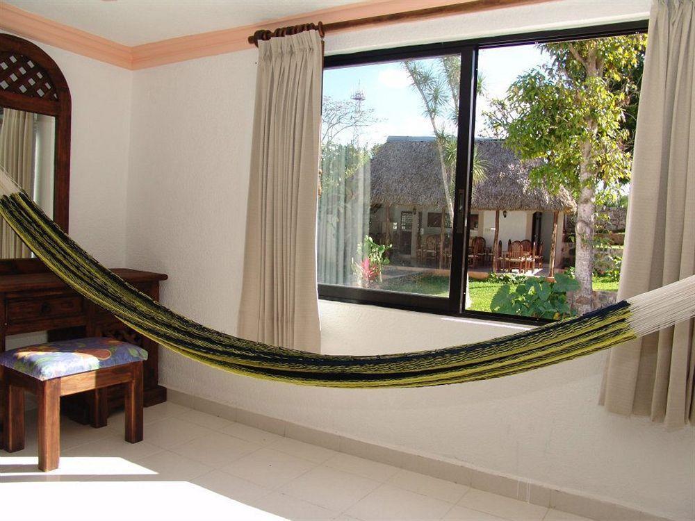 Rinconada Del Convento 4* Izamal
