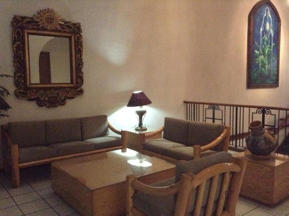 Gala Hotel Oaxaca