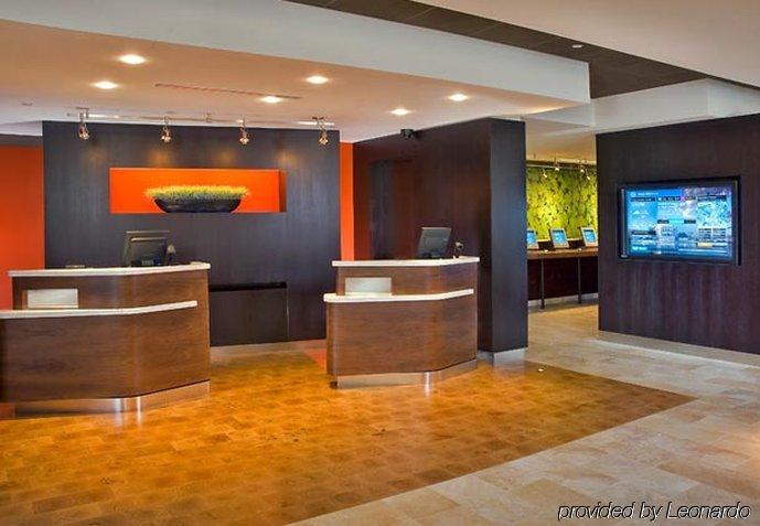 Courtyard By Marriott Hotel Saltillo