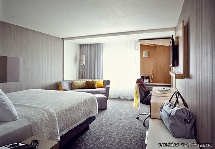 Courtyard By Marriott 4* Saltillo