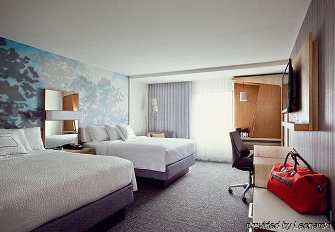 Courtyard By Marriott 4*