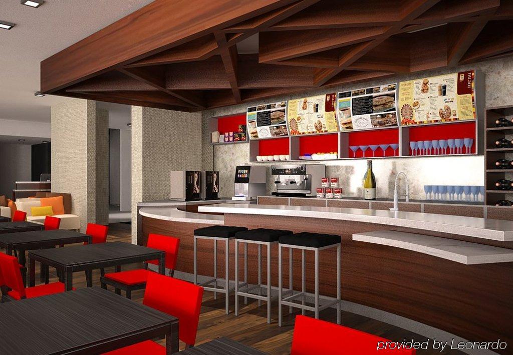 Courtyard By Marriott Hotel Saltillo