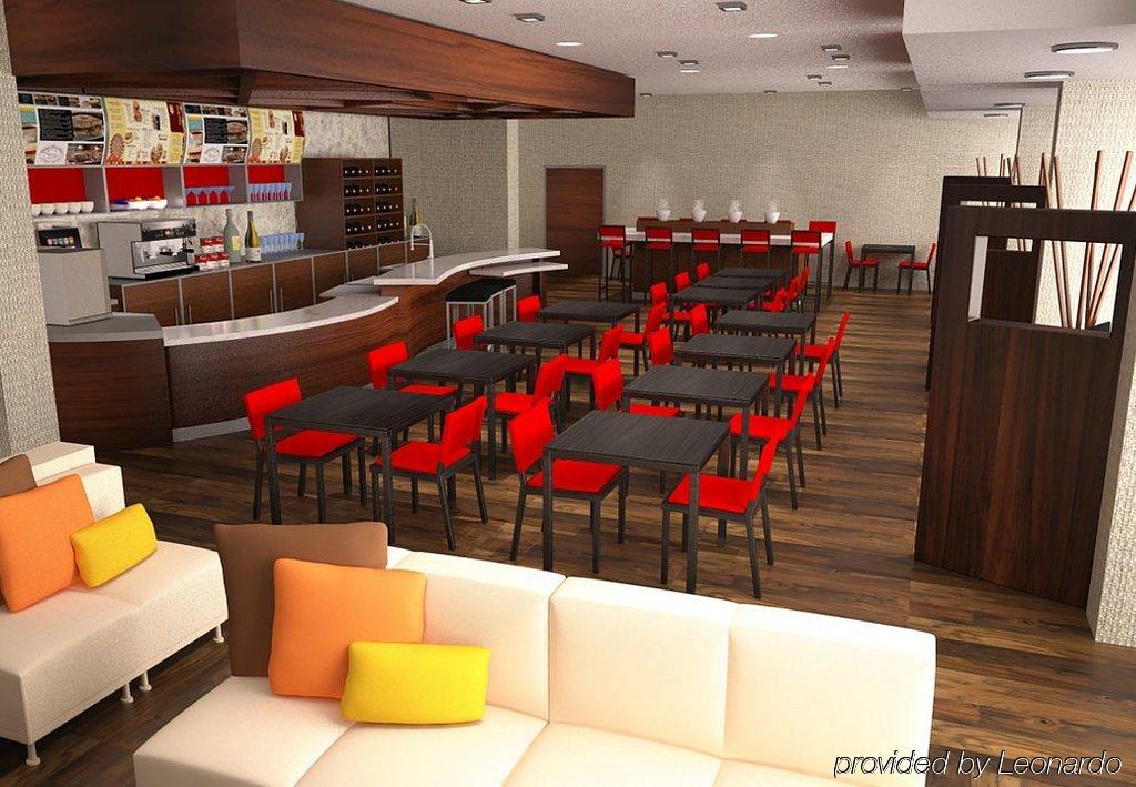 Courtyard By Marriott 4* Saltillo