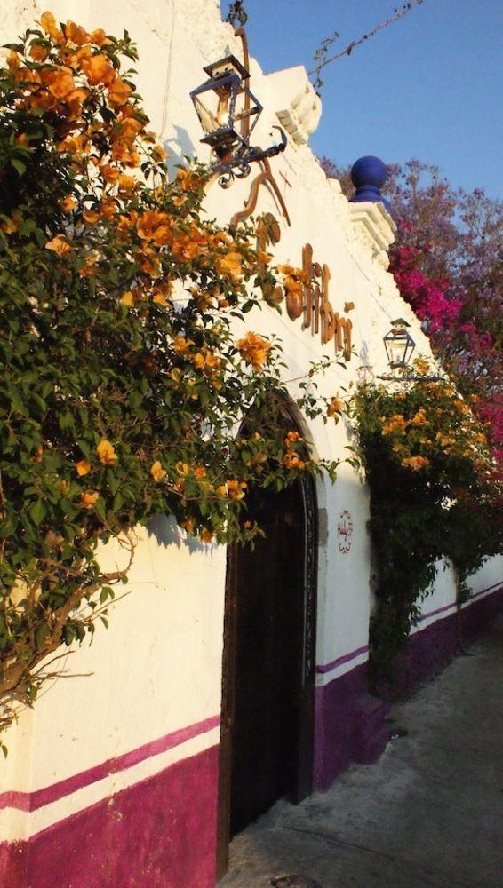 Colibri - & Hotel