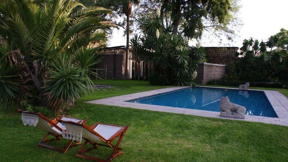 Colibri - & Hotel San Juan Teotihuacan