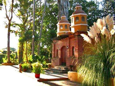 Quinta San Carlos Hotel
