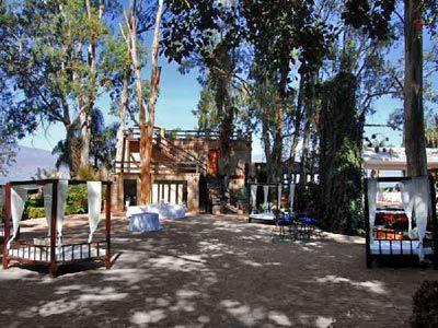 Quinta San Carlos 3*