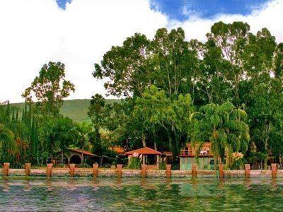 Quinta San Carlos 3* San Pedro Tesistan