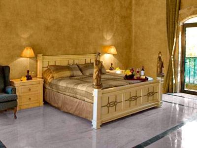 Quinta San Carlos Hotel 3*