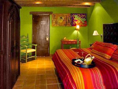 Quinta San Carlos Hotel