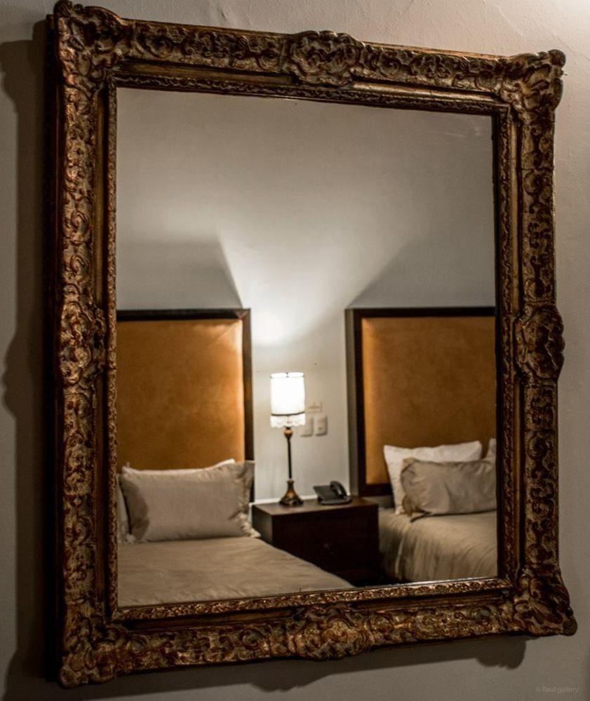 Quinta San Carlos Hotel 3*