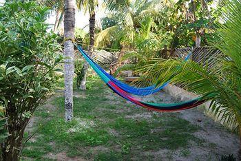 Golden Paradise Town Hotel Isla Holbox