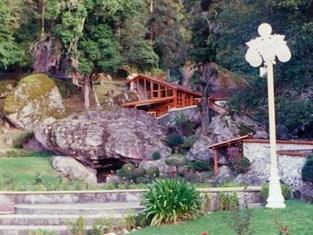 El Paraiso Hotel 4*