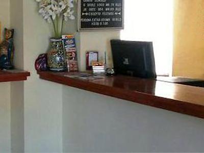 Don Fernando Hotel