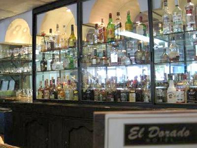 El Dorado Hotel 4*