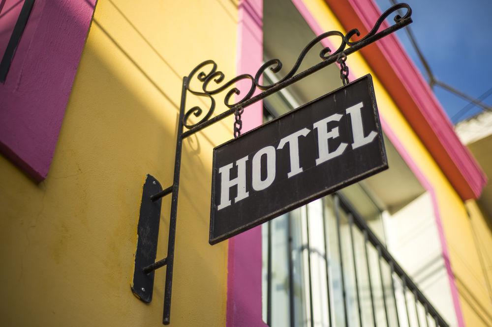 Art 57 - Adults Only Hotel Merida