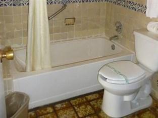 Western El Cid 3* Ensenada