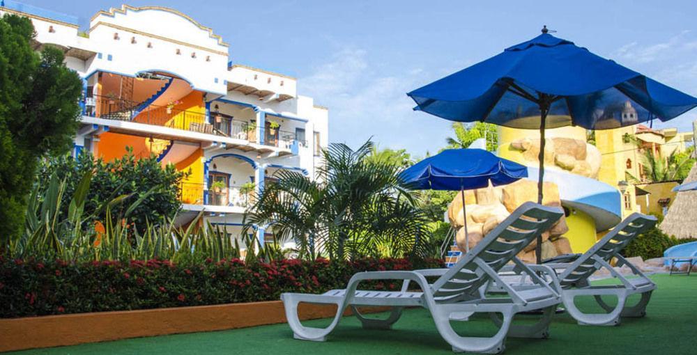 Y Suites Mar Y Sol Hotel 3*