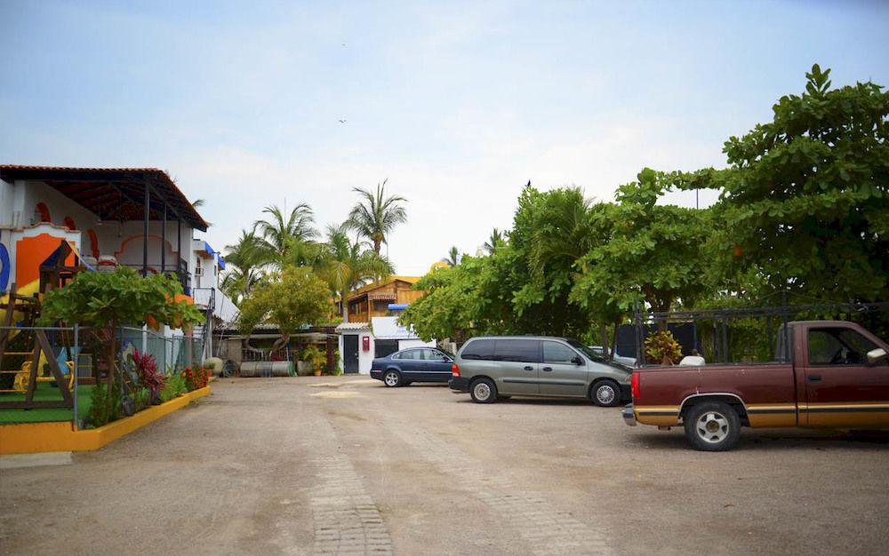 Y Suites Mar Y Sol Hotel