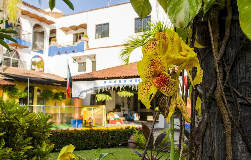Y Suites Mar Y Sol Hotel Rincon de Guayabitos