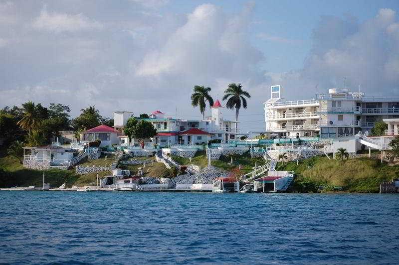 Laguna 3* Bacalar