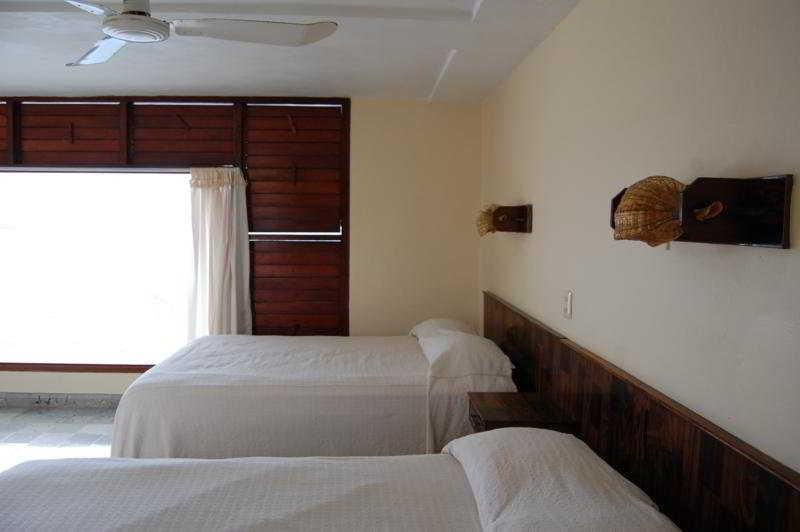Laguna Hotel Bacalar