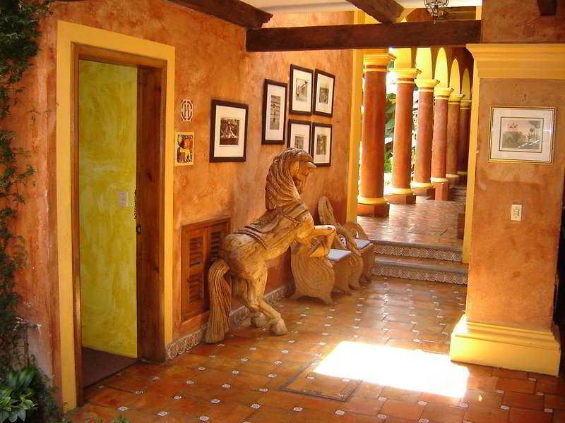 Casa Mexicana
