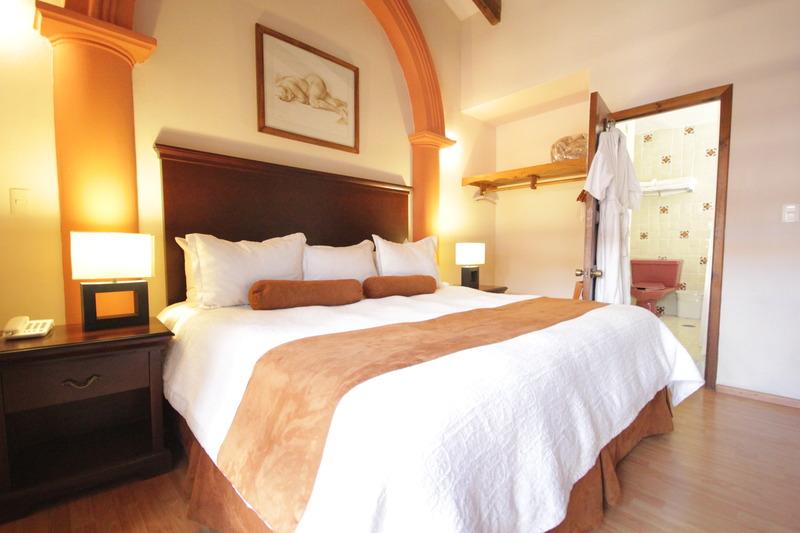 Casa Mexicana 4*