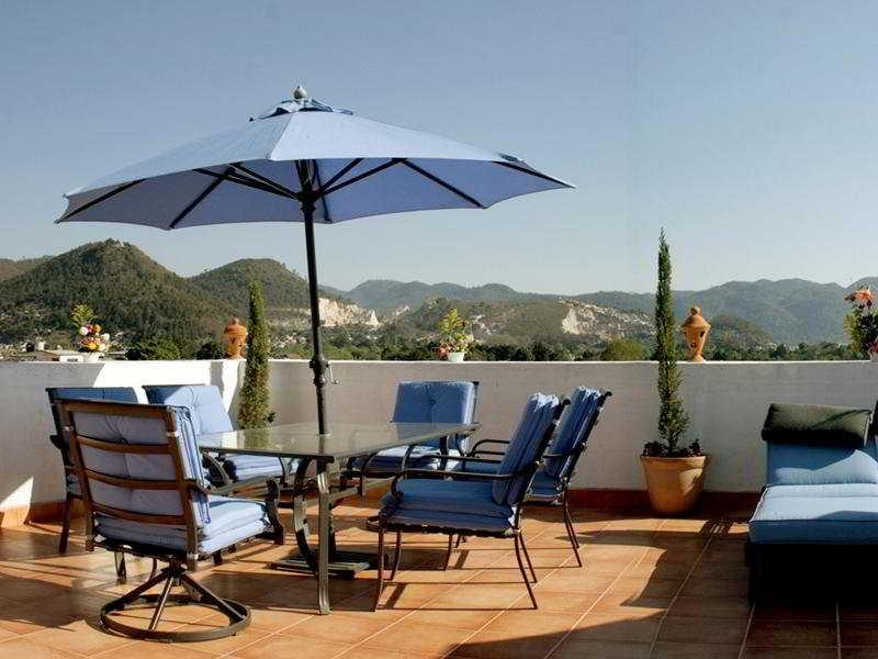 Mision Grand San Cristobal De Casas Hotel