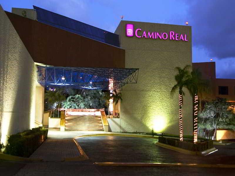 Marriott 5* Tuxtla Gutierrez