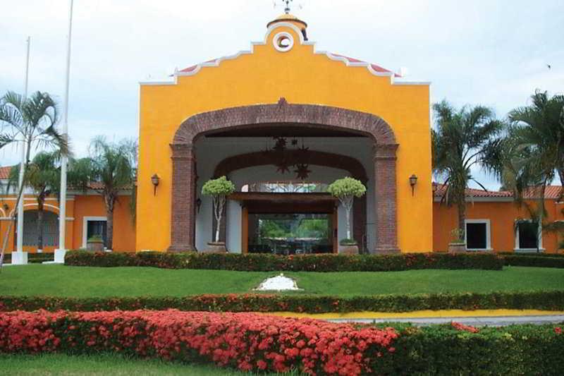 Mision Colima