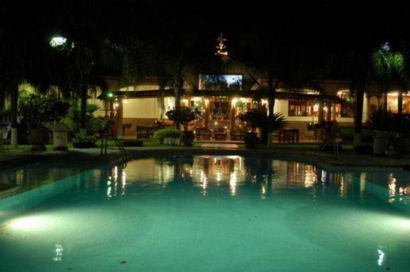 Mision Hotel 4*