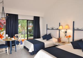 Hotel Mision Colima