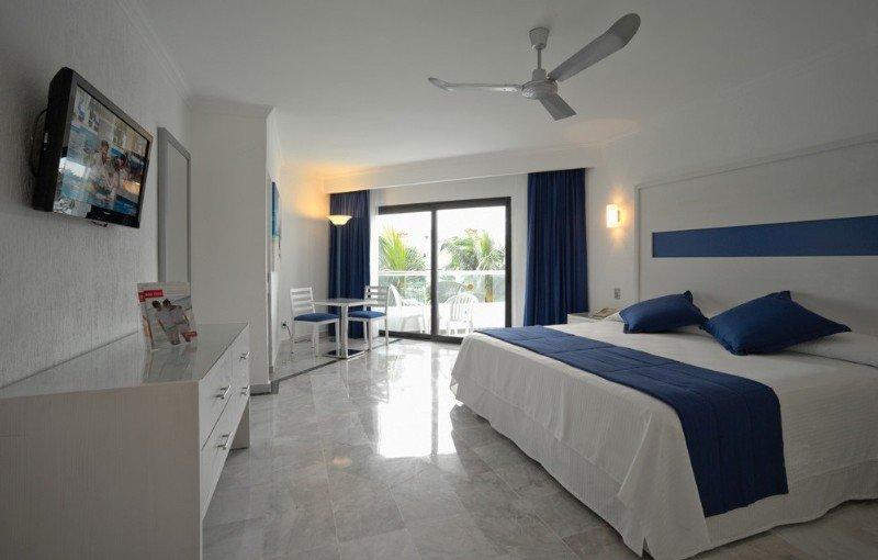 Riu Caribe 5*