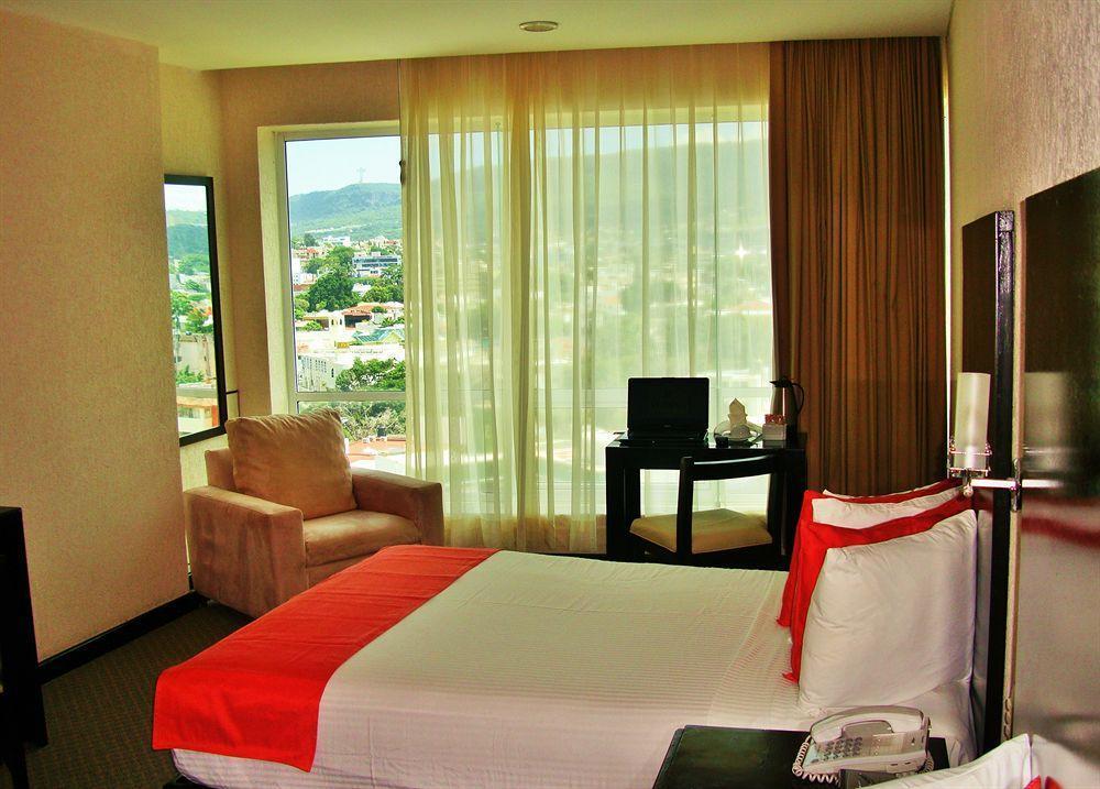 Vista Premium 4* Tuxtla Gutierrez