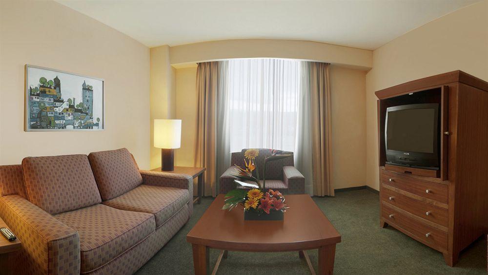 Fiesta Hotel Mexicali