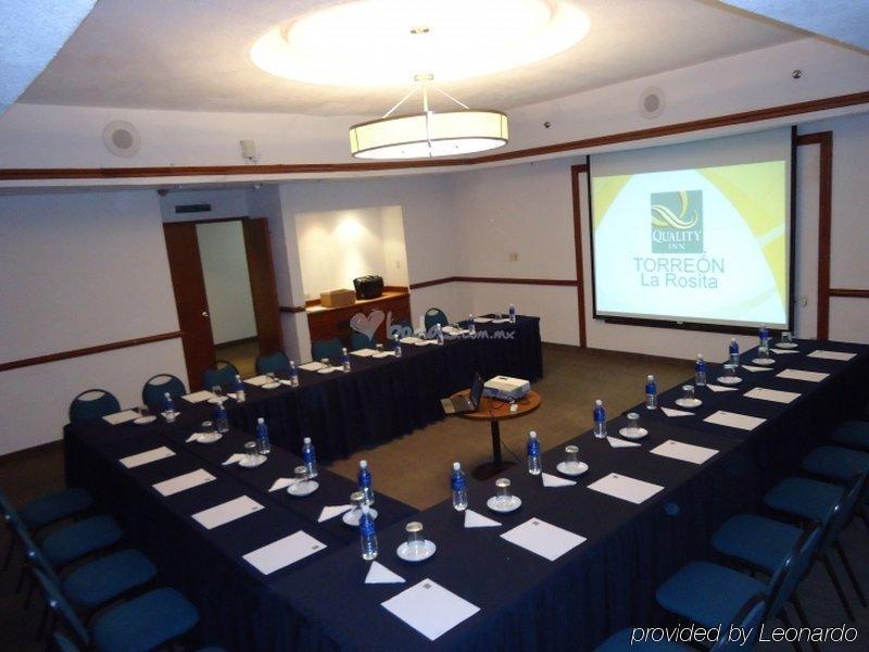Mision Hotel Torreon