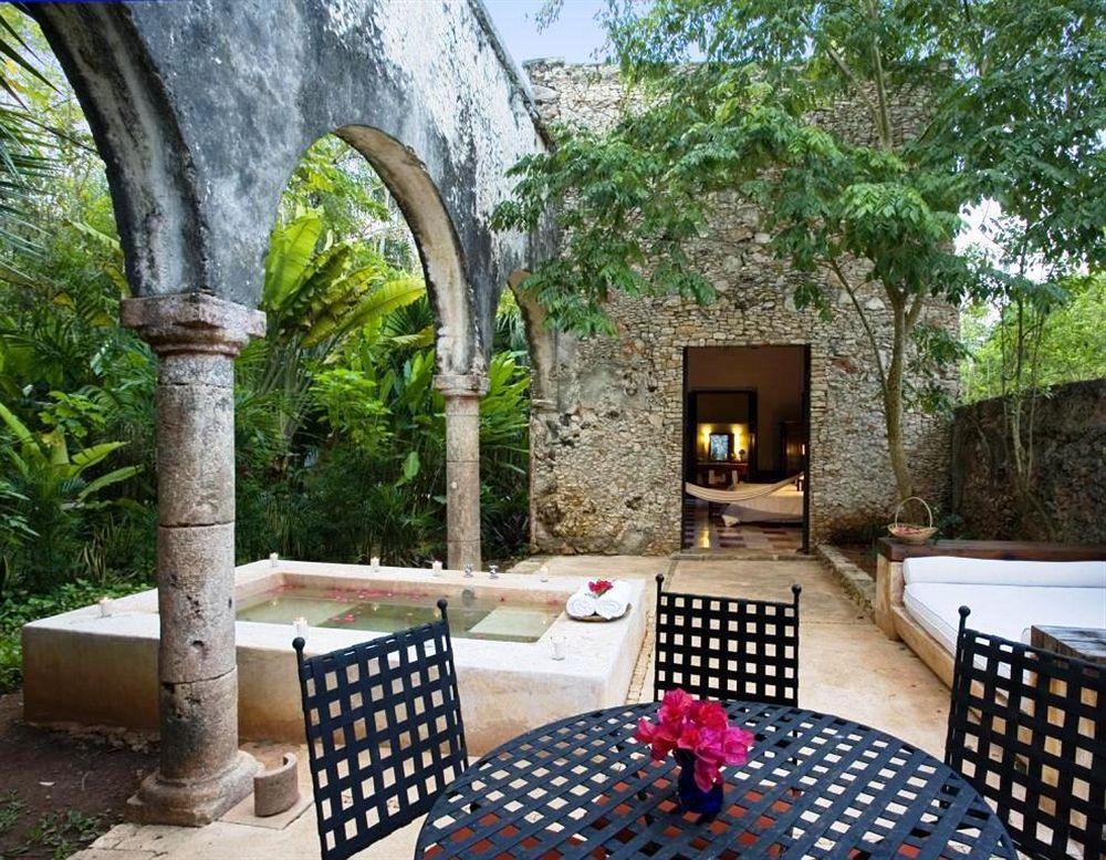 Hacienda Santa Rosa De Lima Hotel