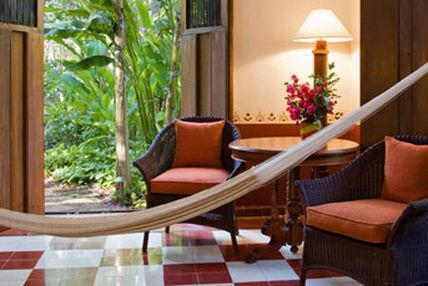 Hacienda Santa Rosa De Lima Hotel Santa Rosa (Maxcanu)