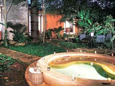 Hacienda Santa Rosa De Lima Hotel