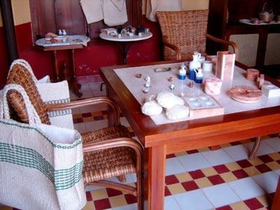Hacienda Santa Rosa De Lima Hotel 5*