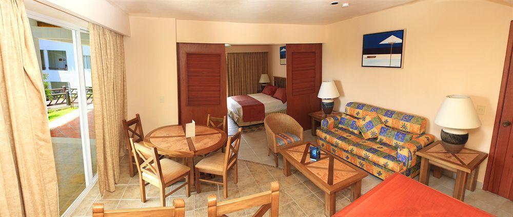 Sunscape Sabor Resort Cozumel